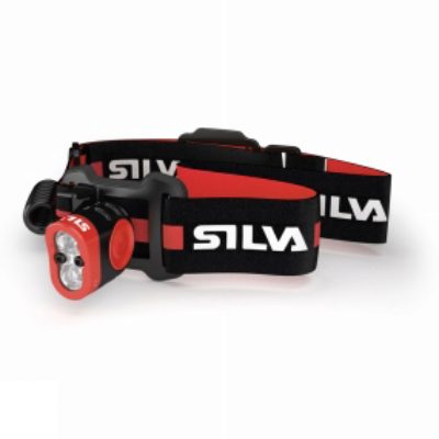 Trail Speed Headtorch Trail Speed Headtorch